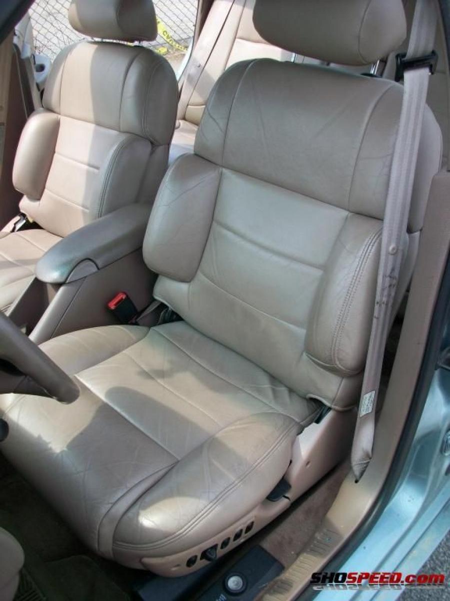  Mercury Sable AIV 1994 года  (фото 17 из 26)
